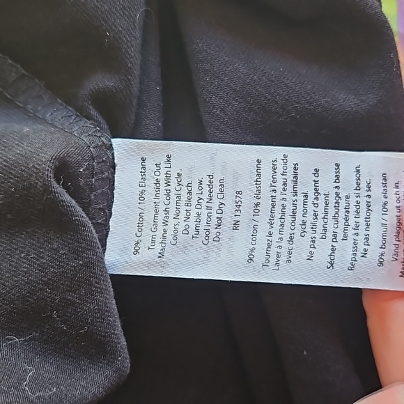 XXS Vineyard Vines tshirt - Picture 8 of 8